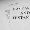 A Wills and Power of Attorney Event will take place on Wednesday 15th May.