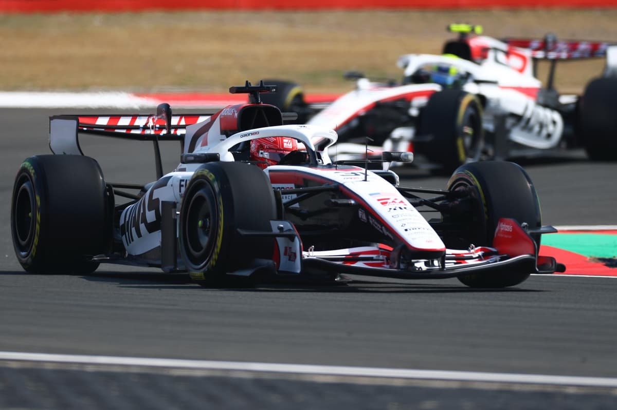 ‘Time well spent’ - Haas F1 Team ready for new challenges at Miami Grand ...