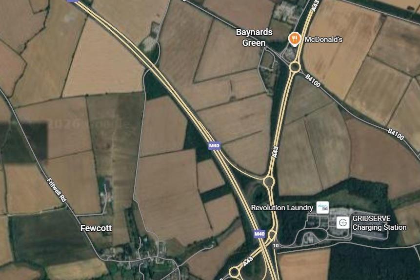 More than 400 villagers urge council to defend refusal of huge warehouse ...