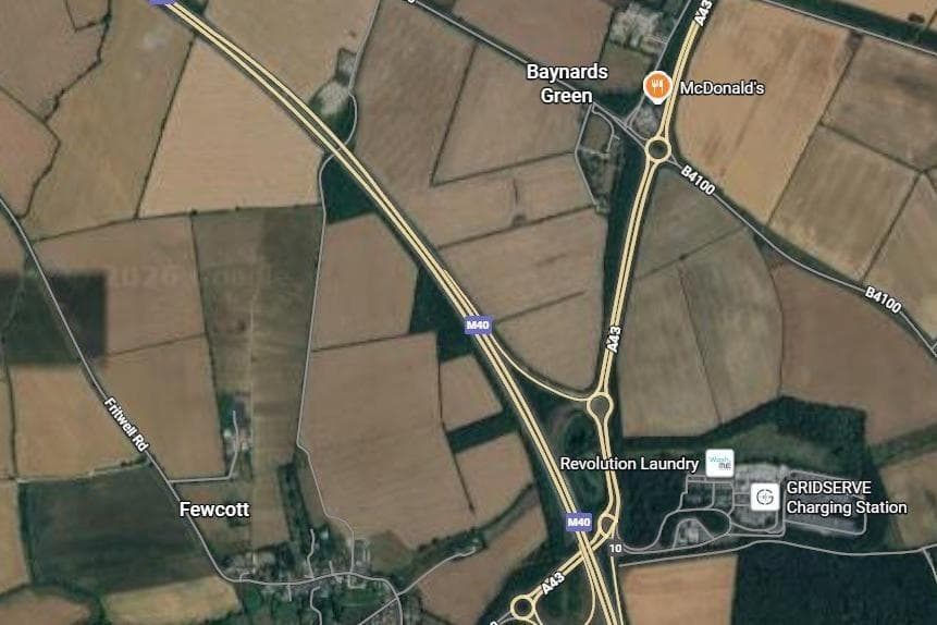 More than 400 villagers urge council to defend refusal of huge warehouse ...