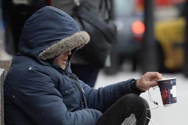 Cherwell District Council has approved a new strategy to help prevent homelessness and support people at risk of losing their homes in Banbury.
