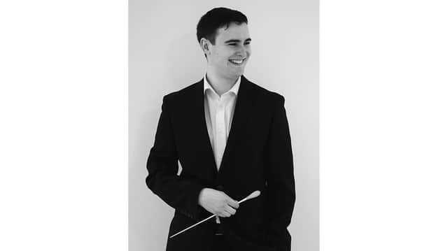 Chipping Norton Choral Society is giving its first concert under its new conductor, Ben Goodall, this Saturday April 2. The concert will be in Deddington Church with the choir performing Puccini’s Messa di Gloria and Verdi’s Stabat Mater, with the Adderbury Ensemble.