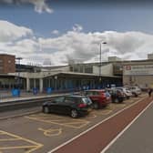 Banbury station. Photo: Google Street View