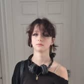 Missing person - police have appealed for sightings of a young woman who has not been seen since Friday