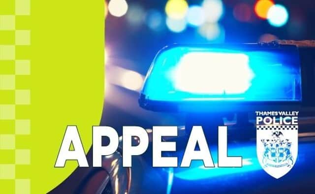 Police want to hear from anyone who can help them in their investigation into an assault in Banbury on Monday