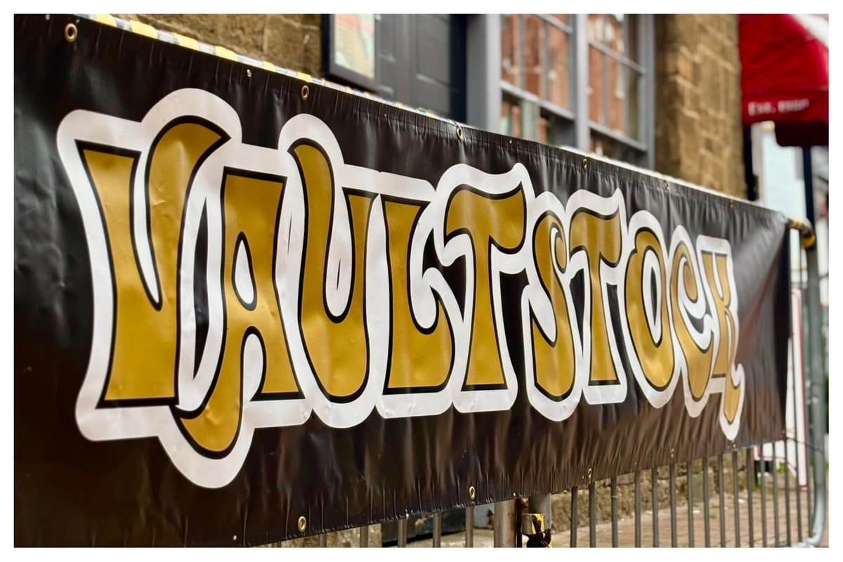 Beliebtes Benefiz-Musikfestival in Banbury kehrt zum 10. Mal zurück