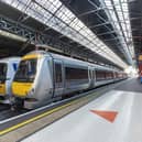 Chiltern Railways has asked customers to double-check their journey due to train times changing in response to the reopening of the railway between Oxford and Didcot.