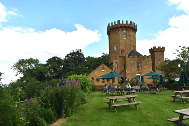 Gin producers will be celebrated at a gin festival hosted by The Castle at Edgehill on July 2. Photo supplied