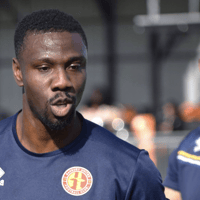 ‘He felt something’: Banbury United suffer two new injury blows ahead of Bromsgrove Sporting clash