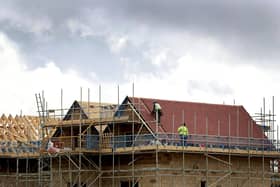 Planning officers rejected criticism over West Oxfordshire District Council failing to hit housing targets during a grilling from councillors on Monday.