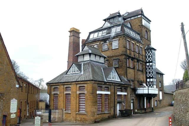 Hook Norton Brewery has announced four new ales that will be available this year.