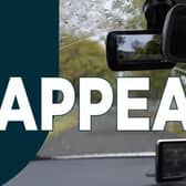 Thames Valley Police is appealing for witnesses to come forward following a road traffic collision on the M40