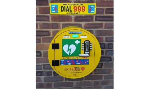 As part of the new budget Banbury Town Council will install life-saving defibrillators at its five sports grounds, so that athletes who suffer cardiac arrests can receive treatment before emergency services reach the scene.