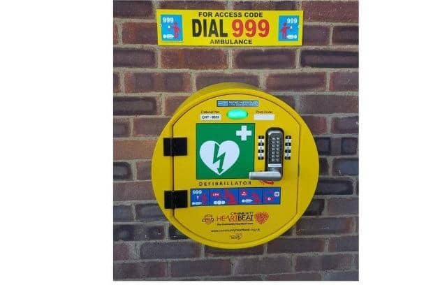 As part of the new budget Banbury Town Council will install life-saving defibrillators at its five sports grounds, so that athletes who suffer cardiac arrests can receive treatment before emergency services reach the scene.