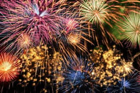 County council issues New Year's Eve fireworks advice to keep Banbury residents safe.