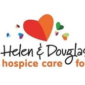 The Oxfordshire-based children's hospice Helen and Douglas House has received an 'outstanding' rating by CQC inspectors.