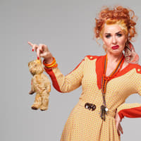 TV favourite Claire joins cast of Annie in Oxford