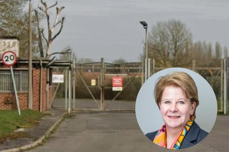 'Communities must be heard': Council calls for consultation over plans to ...