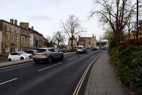 Chipping Norton - one of the towns whose residents contributed to the West Oxfordshire District Council Local Plan consultation
