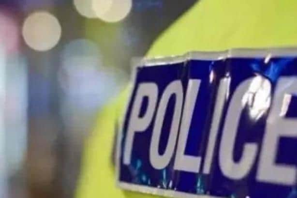 A retired couple from a village near Banbury have been left ‘shaken’ after a watch and a quantity of cash were stolen in a burglary while they slept.