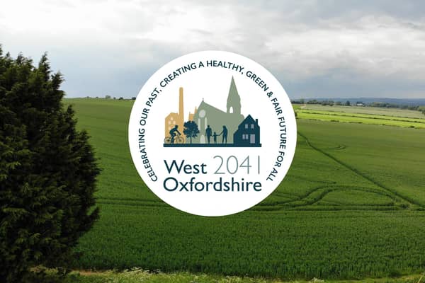 West Oxfordshire District Council will hold a public consultation this summer regarding ideas and themes to include in the area's next local plan.