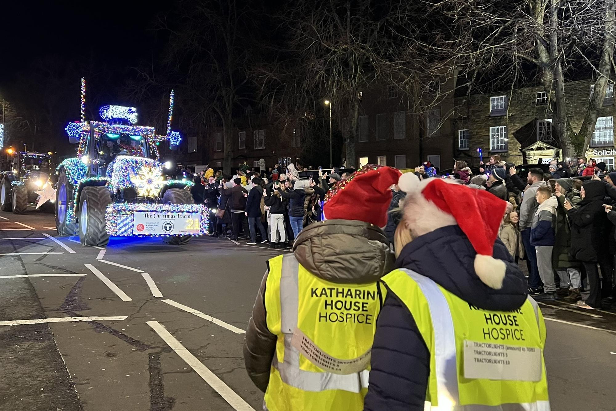 Local businesses invited to get involved with Banbury's popular Christmas ...