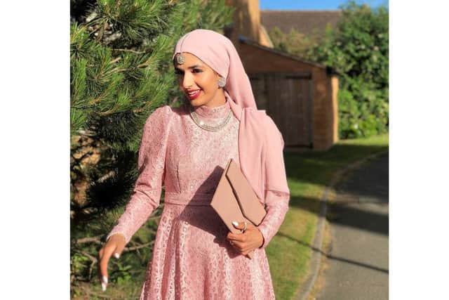 Banbury teenager Zainab Ahmed will use her position as youth ambassador for the Duke of Edinburgh’s Award to encourage people of all backgrounds to visit the countryside.