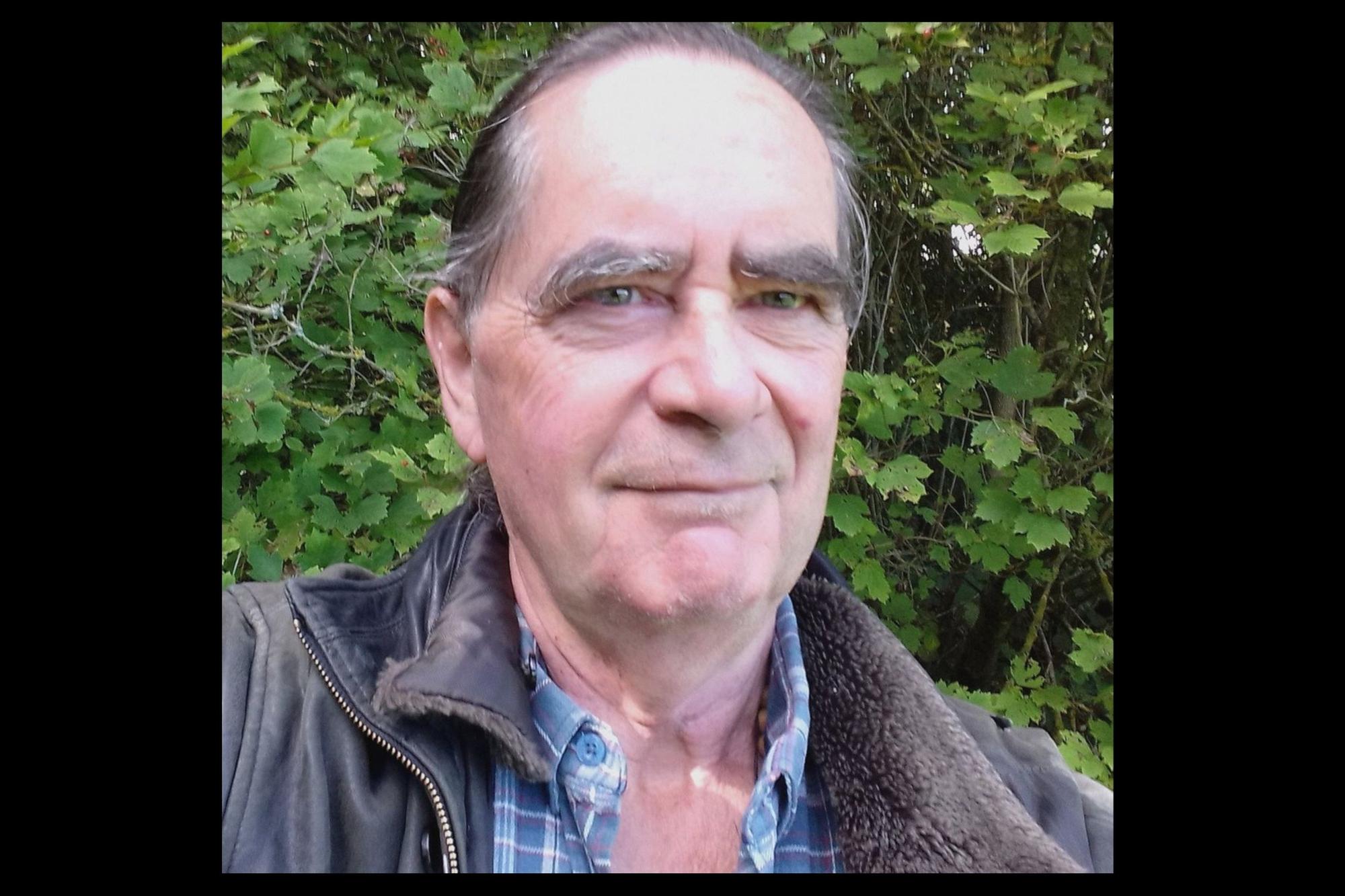 Writer and broadcaster to uncover Oxfordshire’s forgotten drovers’ roads ...