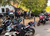 The Banbury Motorcycle Rideouts group is organising the town’s first-ever Christmas toy run for children staying at the Horton General Hospital this December.