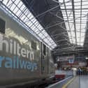 Railway operator Chiltern Railways has warned Banbury passengers of reduced services and busier trains next week due to industrial action strikes by workers.