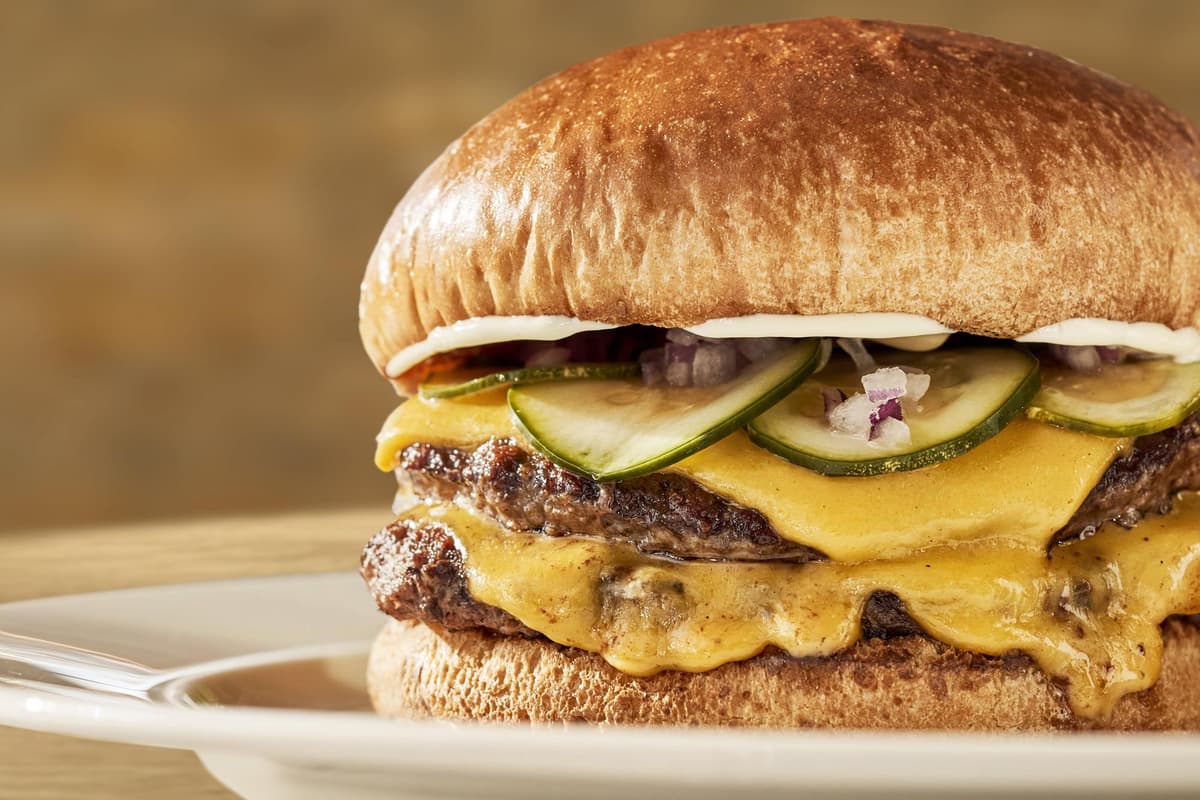 US attraction offers quality dining in its new Conservatory restaurant ...