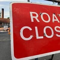 List of upcoming road closures and traffic notices near Banbury