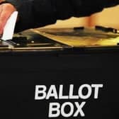 Cherwell residents are reminded about the deadline to register to vote in the May local elections is next week.