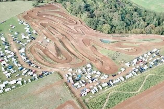 Residents of village near Banbury 'breathe sigh of relief' after council rejects motocross track plans 