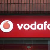 Vodafone services are down for thousands of users in the UK  