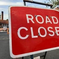 Roundup of upcoming road closures and traffic notices around Banbury