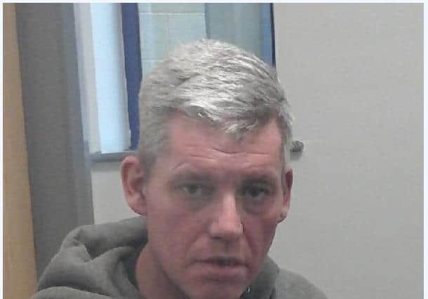 Police are appealing to the public to get in touch if they have seen or have any information over the whereabouts of 46-year-old Steven Dunn.