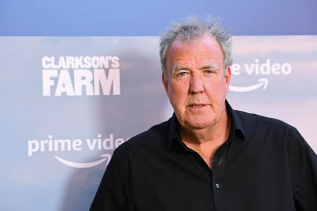 Parking restrictions near Jeremy Clarkson’s Diddly Squat Farm have been approved