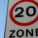 Council approves reduction of speed limit to 20mph for busy Banbury road