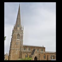 Talented students near Banbury to bring 2,500-year-old Greek tragedy to life in Grade I listed village church