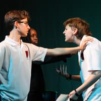 Talented students near Banbury to bring 2,500-year-old Greek tragedy to life in Grade I listed village church