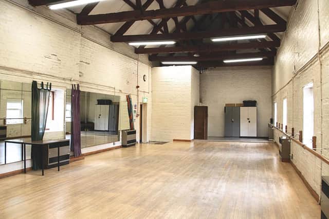 The school is based out of the Mill Arts Centre in Banbury.