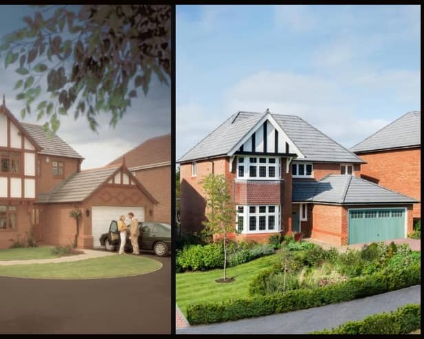 Redrow has launched a quest to find its longest standing owner 