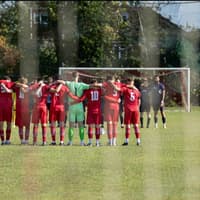Football club urges support for fundraiser set up in memory of Banbury girl killed in crash