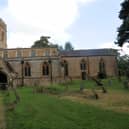 The Church of St Peter and St Paul in Chacombe is considered at serious risk of falling into deterioration by Historic England.