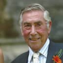 Peter Smith, head of the metal recycling dynasty, Smiths of Bloxham, who has died aged 77