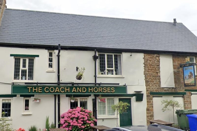 Address: The Green, OX17 3ND. CAMRA said: "Set in a prime location in this attractive ironstone village, just off the A4260, it certainly offers value for money with good, honest pub grub, including Sunday roasts."