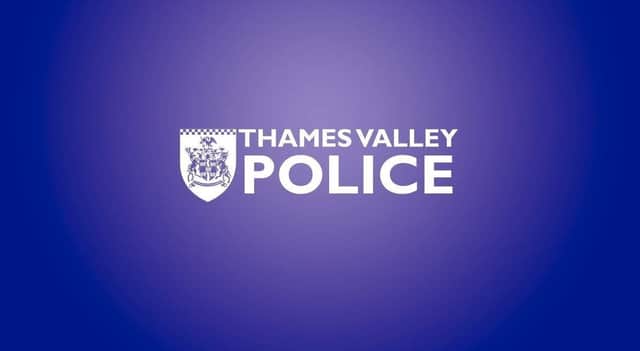 Thames Valley Police are investigating a kidnapping in Banbury