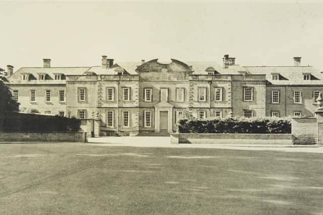 The new display at Upton House will explore Jewish families ownership of English countryside mansions.