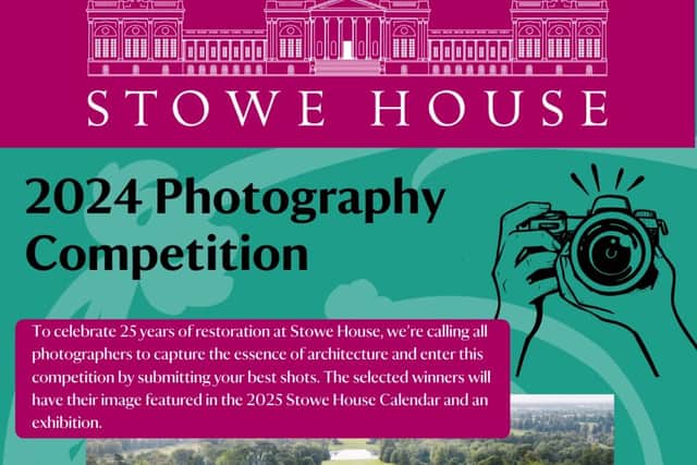 Photography Compeition